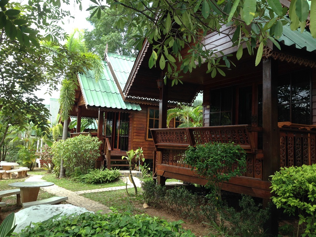 บรรยากาศโดยรอบ