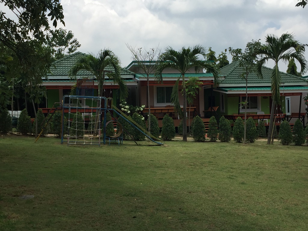 บรรยากาศโดยรอบ