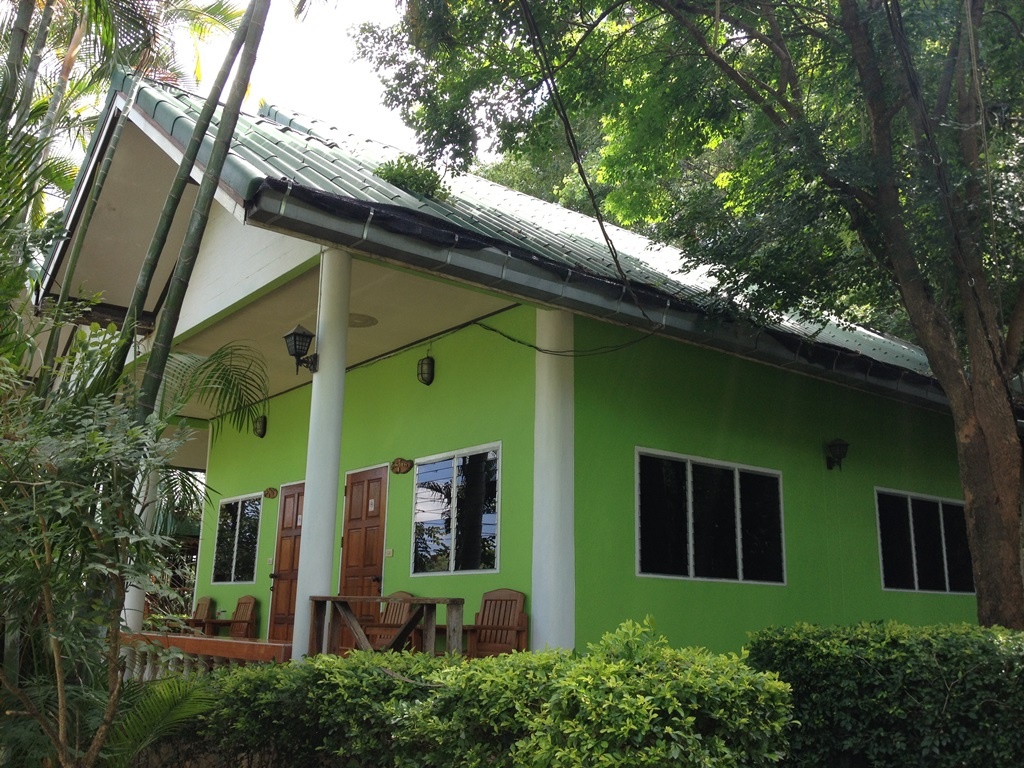 บ้านเชิงเขา 3,4